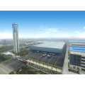 Mr Passenger Lift Manufacturer à Zhejiang Plant